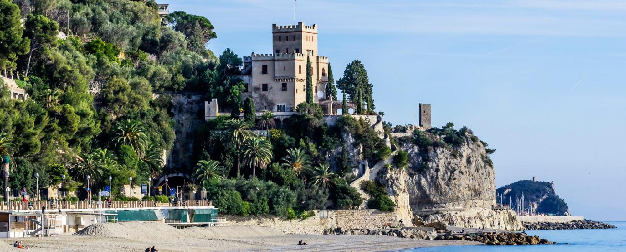 100 Metri Dal Mare Relax A Due Passi Dal Centro Apartment Finale Ligure Exterior photo