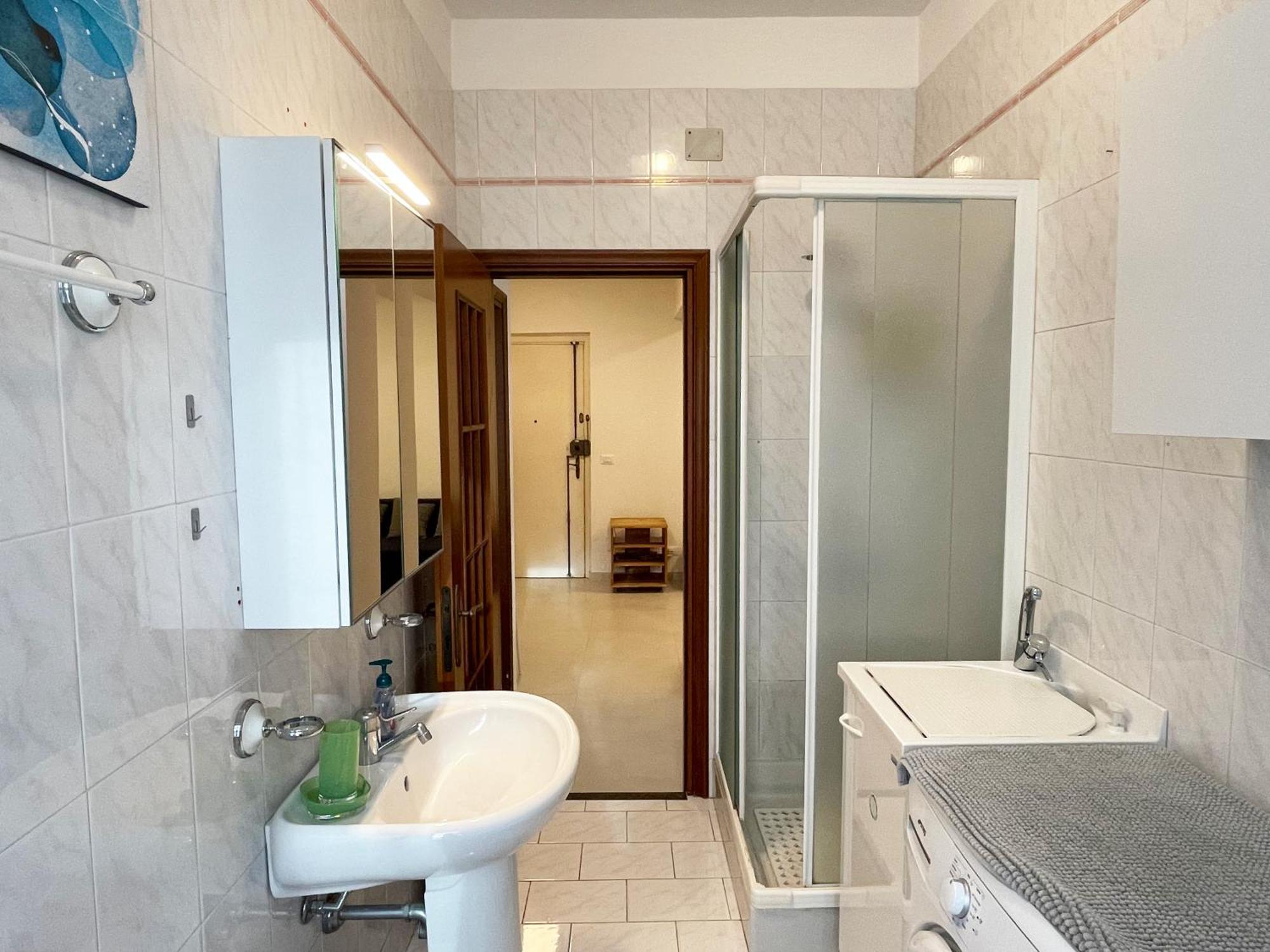 100 Metri Dal Mare Relax A Due Passi Dal Centro Apartment Finale Ligure Exterior photo